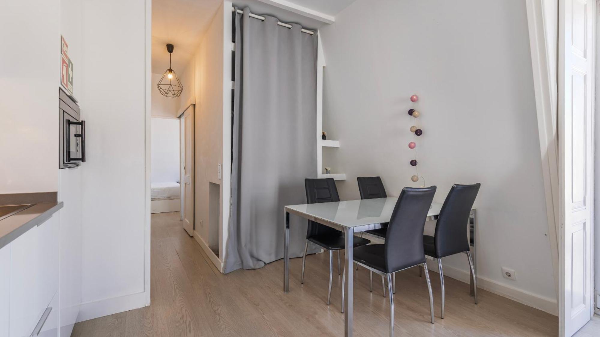 Apartamento Classic Topfloor By Lovelystay