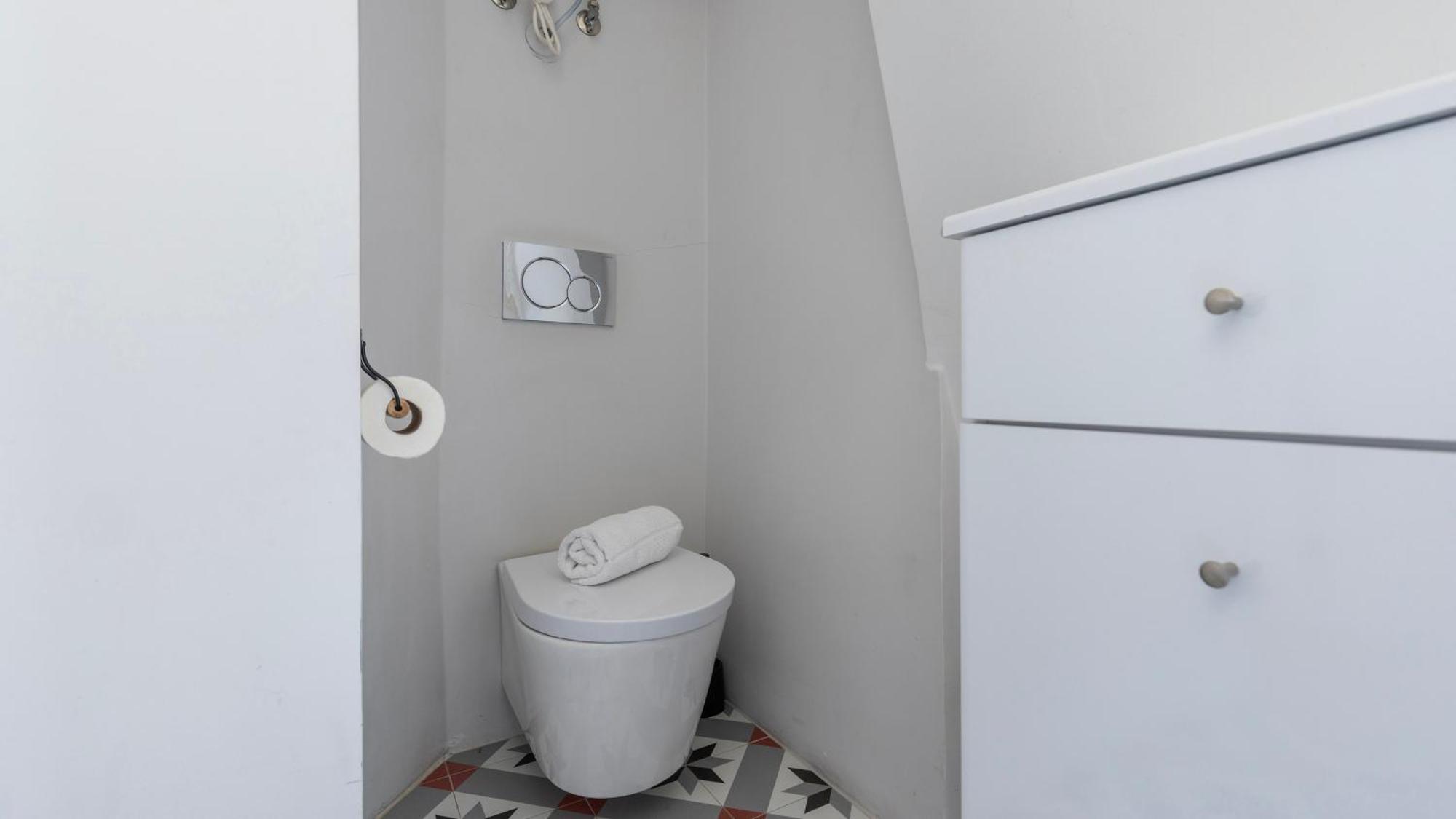 Apartamento Classic Topfloor By Lovelystay *