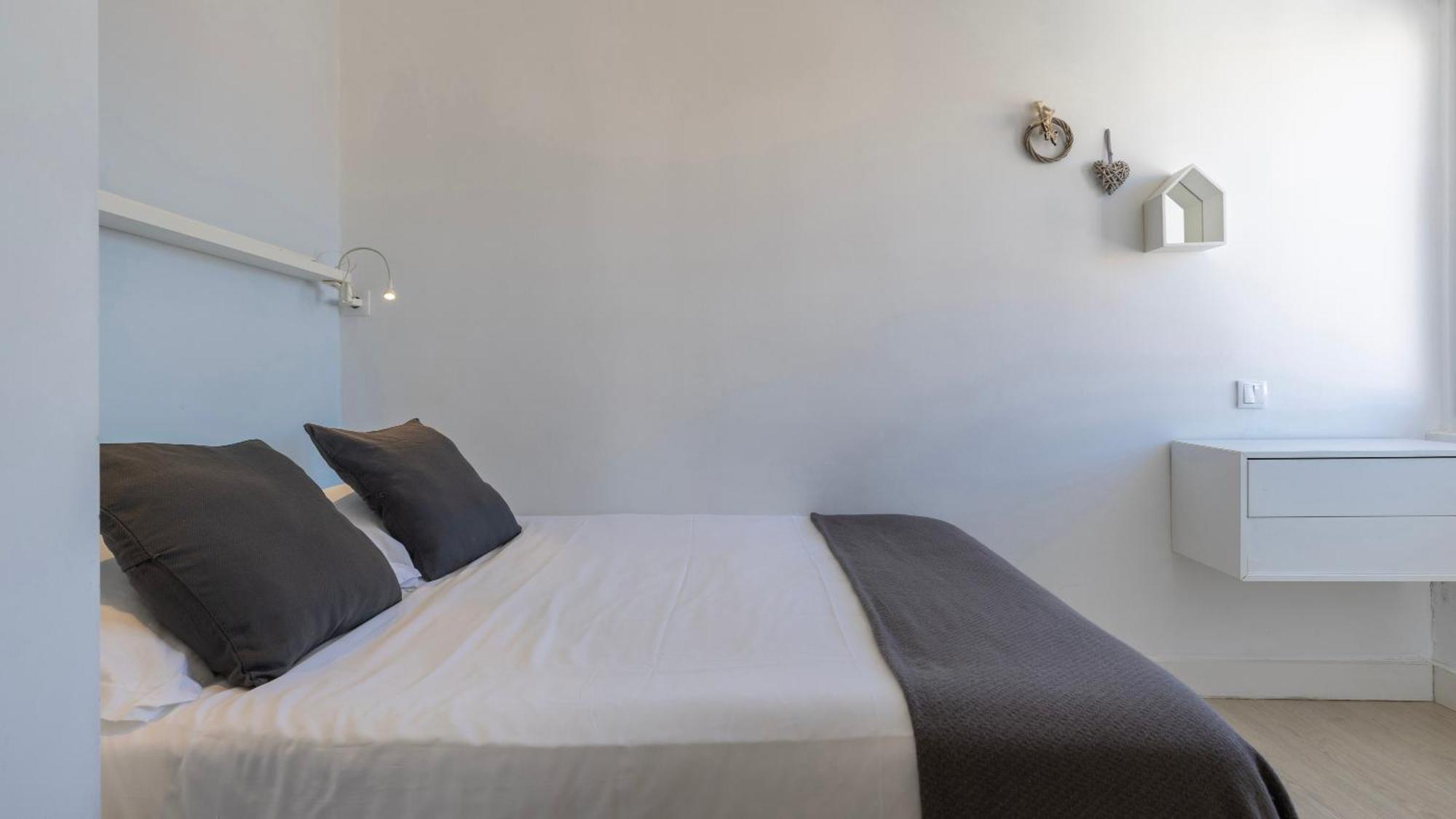Classic Topfloor By Lovelystay Apartamento Lisboa