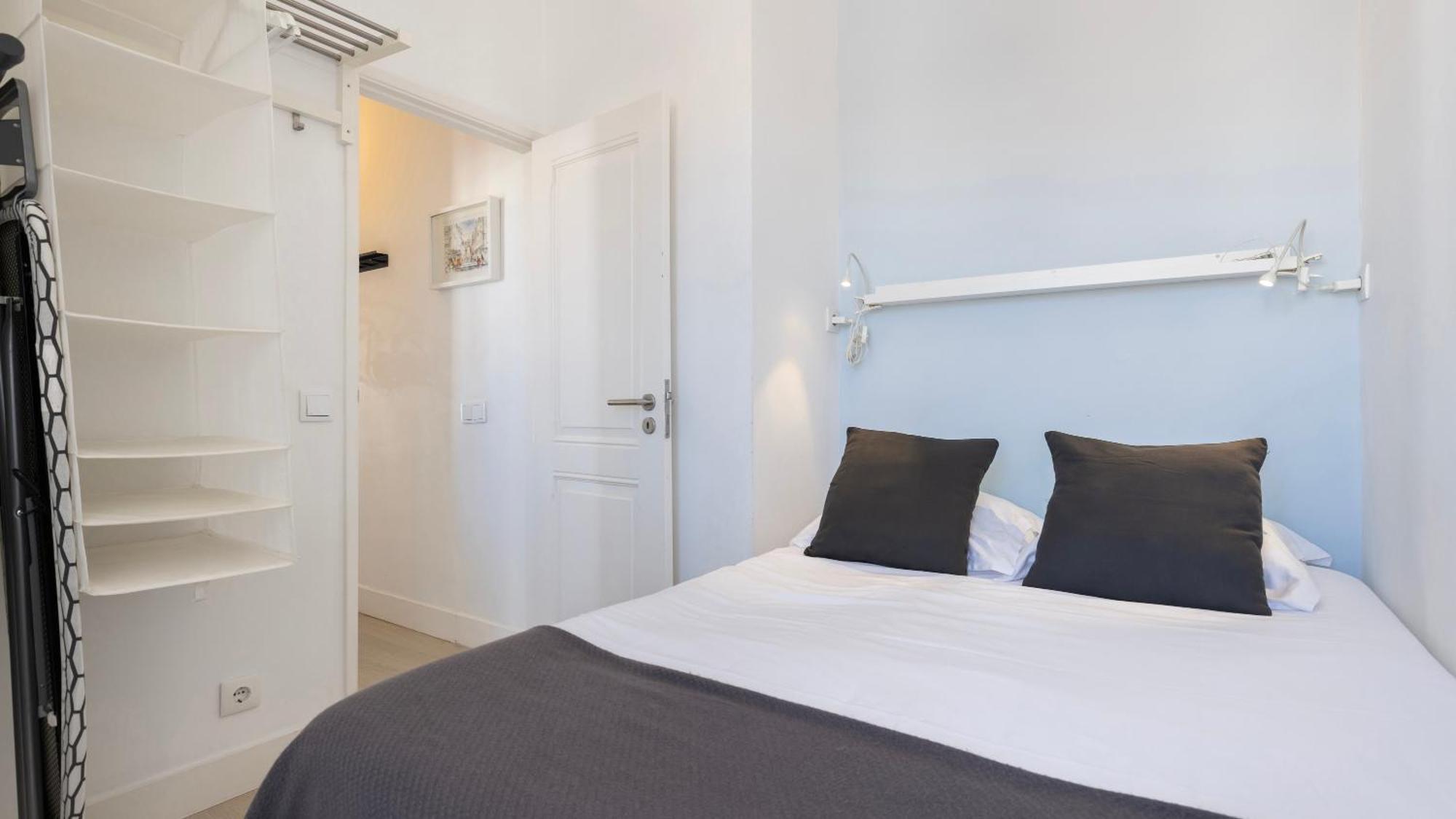 Apartamento Classic Topfloor By Lovelystay Lisboa