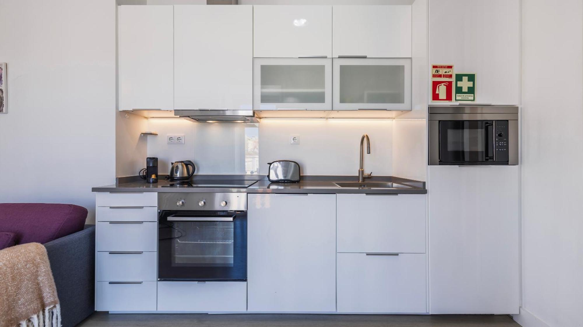 Apartamento Classic Topfloor By Lovelystay