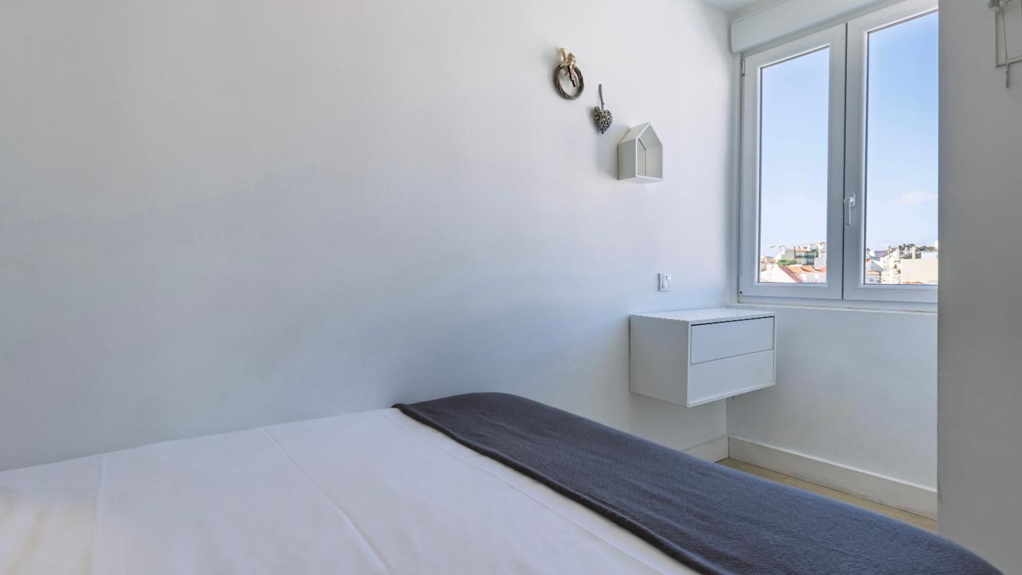 Apartamento Classic Topfloor By Lovelystay *