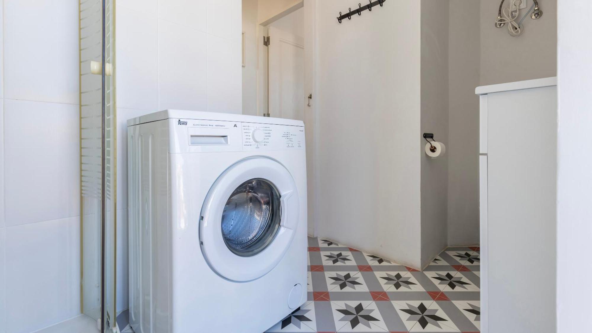 Classic Topfloor By Lovelystay Lisboa